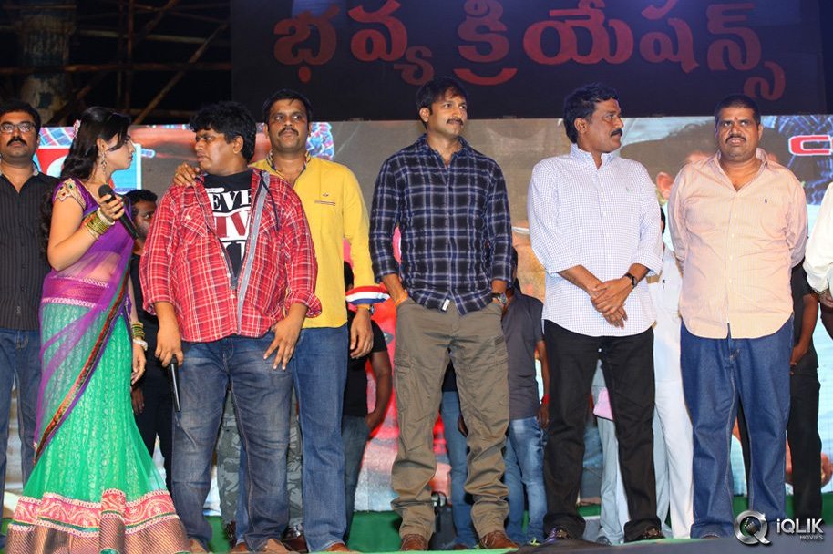 Loukyam-Movie-Audio-Success-Function